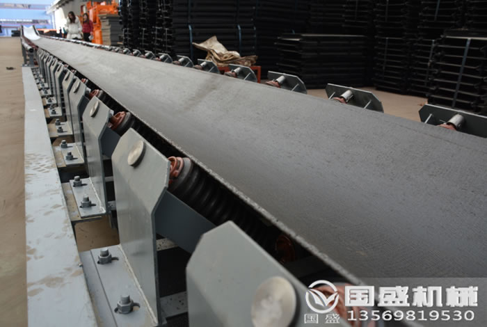輸煤皮帶制動器 輸煤皮帶制動器